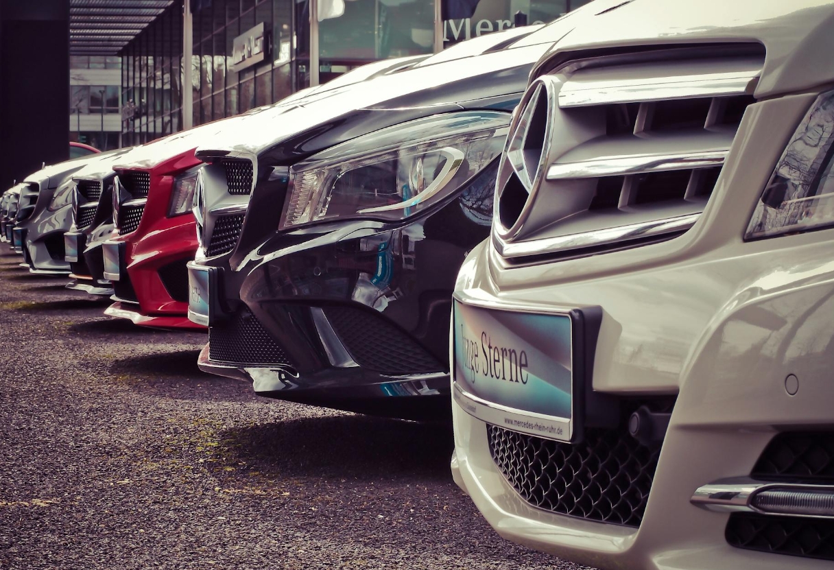 8月数据发布，豪车的价值运营需回归